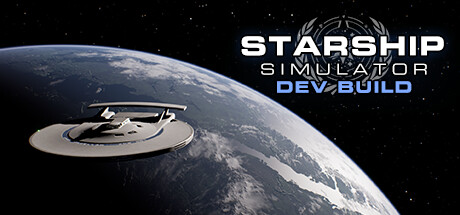 Starship Simulator Dev Playtest