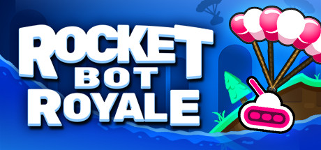 Rocket Bot Royale