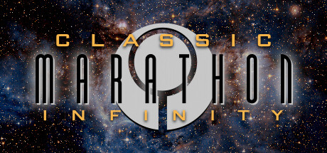 Classic Marathon Infinity