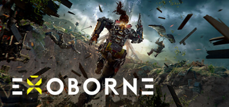 Exoborne Playtest