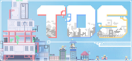 TDS - Tower Defense Strategy