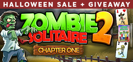 Zombie Solitaire 2 Chapter 1