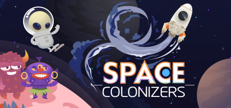 Space Colonizers