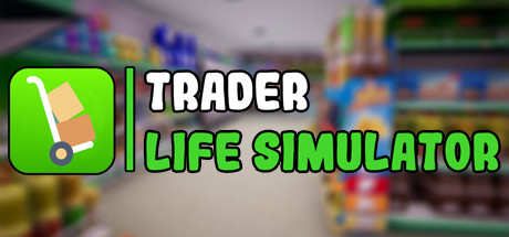 Trader Life Simulator
