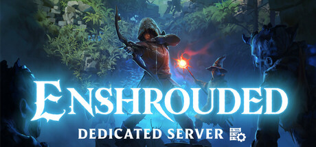 Enshrouded Dedicated Server