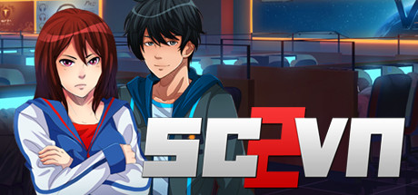 SC2VN：电竞视觉小说