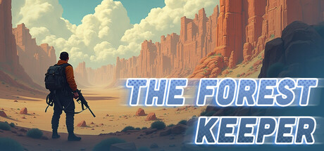 The Forest Keeper