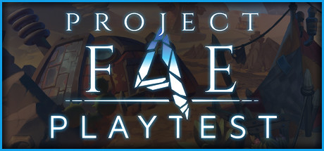 Project F4E Playtest
