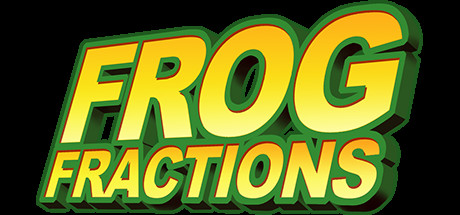Frog Fractions: Game of the Decade Edition