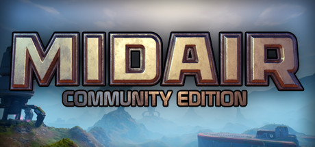 Midair Community Edition Playtest