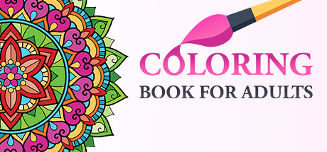 Coloring Book for Adults
