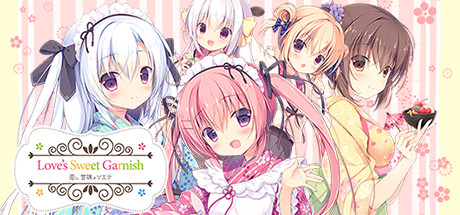 尚有佳蜜伴恋心