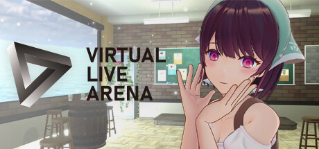 VIRTUAL LIVE ARENA