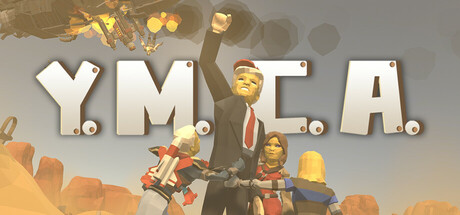 Y.M.C.A.背包射手的日常