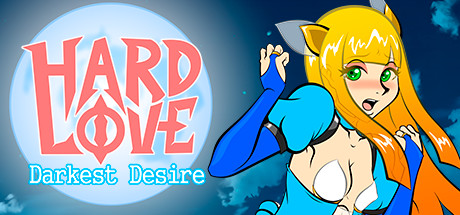 Hard Love - Darkest Desire