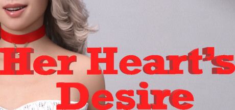 Her Heart's Desire: A Landlord Epic