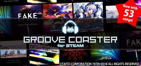Groove Coaster
