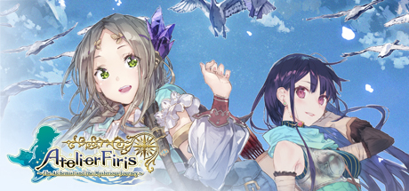 Atelier Firis: The Alchemist and the Mysterious Journey / フィリスのアトリエ ~不思議な旅の錬金術士~