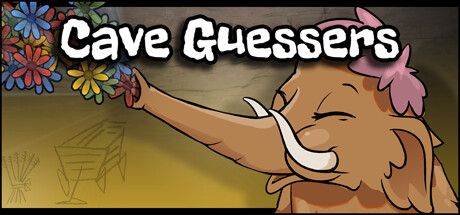 Cave Guessers