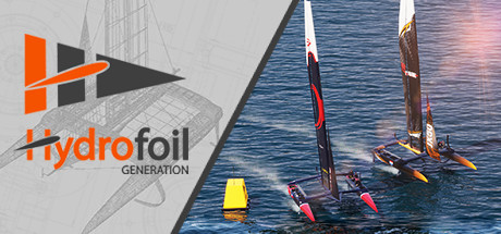 水翼世代 (Hydrofoil Generation ）