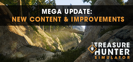 宝藏猎人模拟器