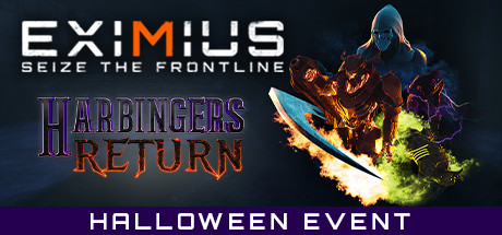 Eximius: Seize the Frontline