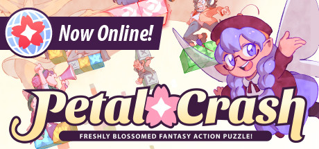 Petal Crash