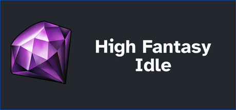 High Fantasy Idle Playtest