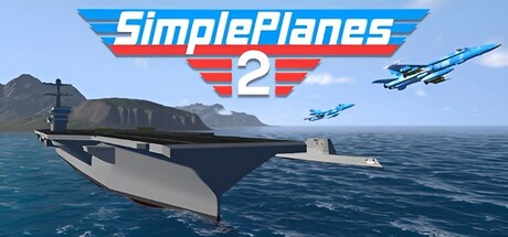 SimplePlanes 2 Playtest
