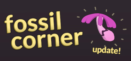Fossil Corner