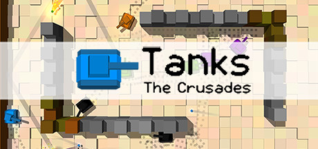 Tanks: The Crusades
