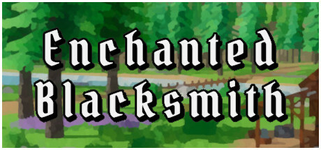 Enchanted Blacksmith