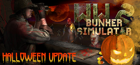 WW2: Bunker Simulator