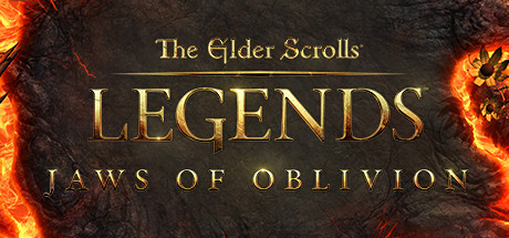 The Elder Scrolls: Legends