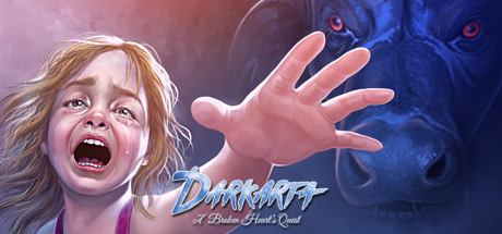 暗黑者：心碎之旅