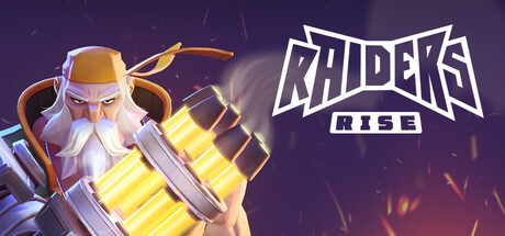 Raiders Rise Playtest