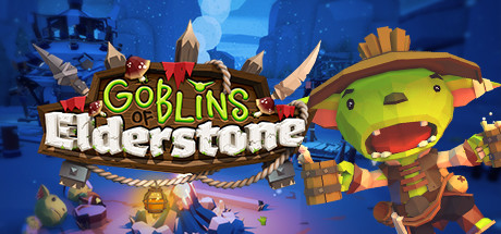 Goblins of Elderstone