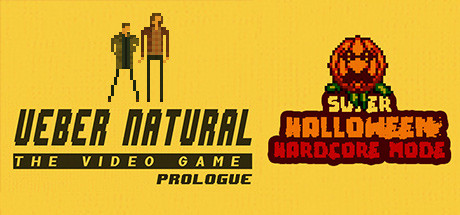 UEBERNATURAL: The Video Game - Prologue