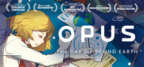 OPUS：地球计划