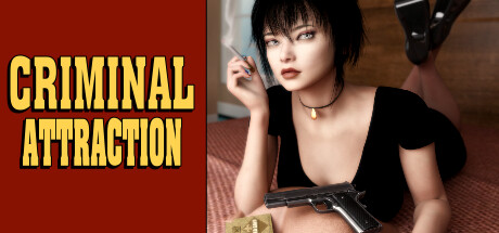 Criminal Attraction