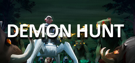 Demon Hunt Playtest