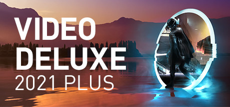 MAGIX Video deluxe 2021 Plus Steam Edition