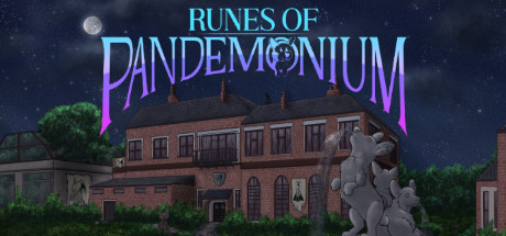 Runes of Pandemonium