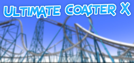 Ultimate Coaster X