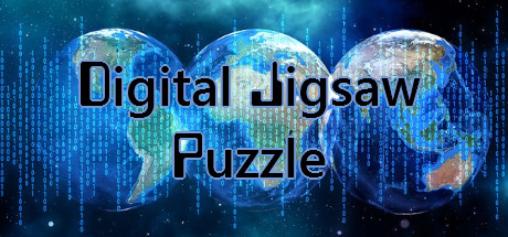 Digital Jigsaw Puzzle