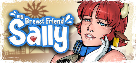 My Breast Friend Sally