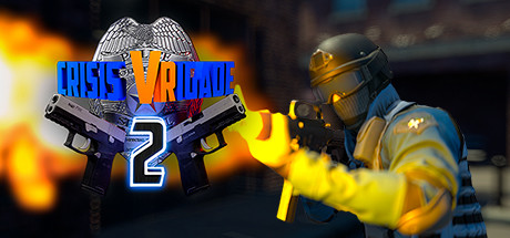 危机旅程2VR