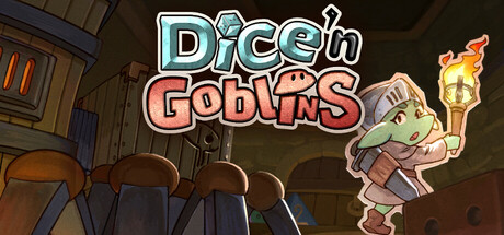 Dice 'n Goblins