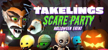 Takelings House Party