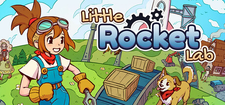 Little Rocket Lab Playtest